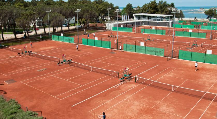 Melia Coral for Plava Laguna — П-ів Істрія, Хорватія мініатюра 14