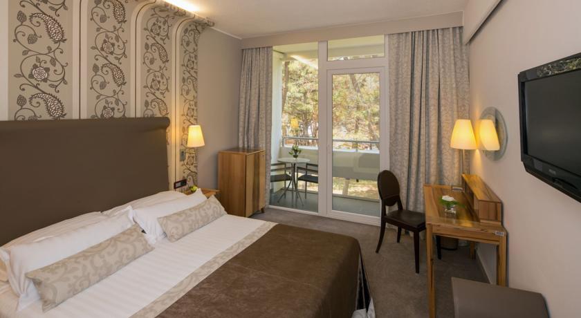 Melia Coral for Plava Laguna — П-ів Істрія, Хорватія мініатюра 15