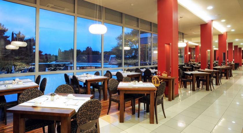 Melia Coral for Plava Laguna — П-ів Істрія, Хорватія мініатюра 16
