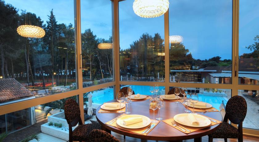 Melia Coral for Plava Laguna — П-ів Істрія, Хорватія мініатюра 18