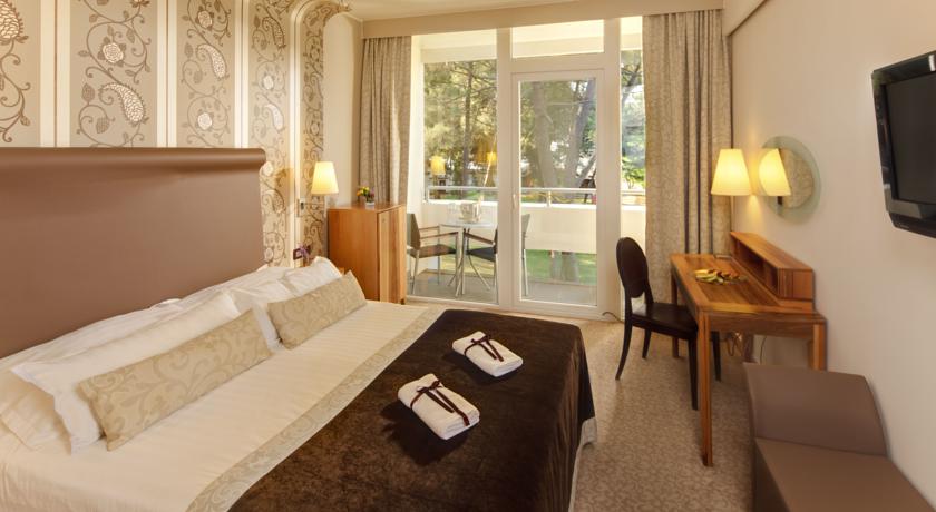 Melia Coral for Plava Laguna — П-ів Істрія, Хорватія мініатюра 21