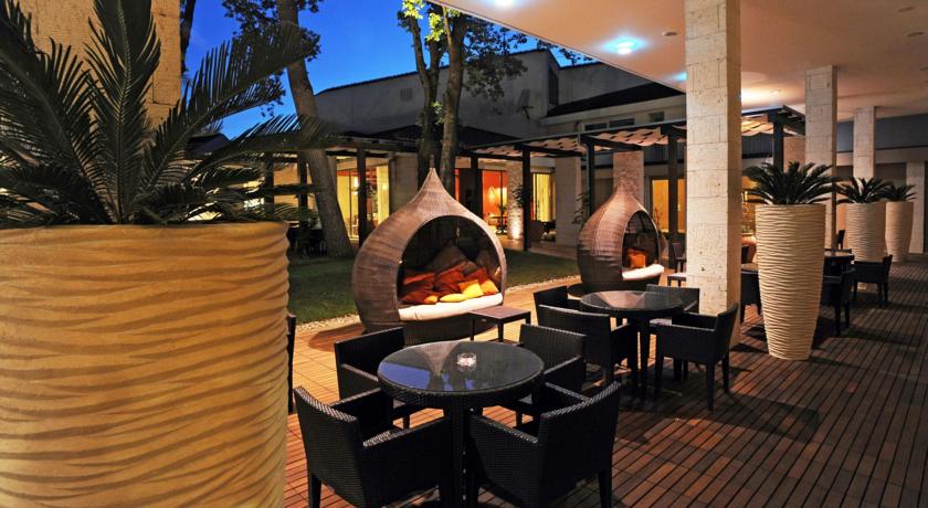 Melia Coral for Plava Laguna — П-ів Істрія, Хорватія мініатюра 22