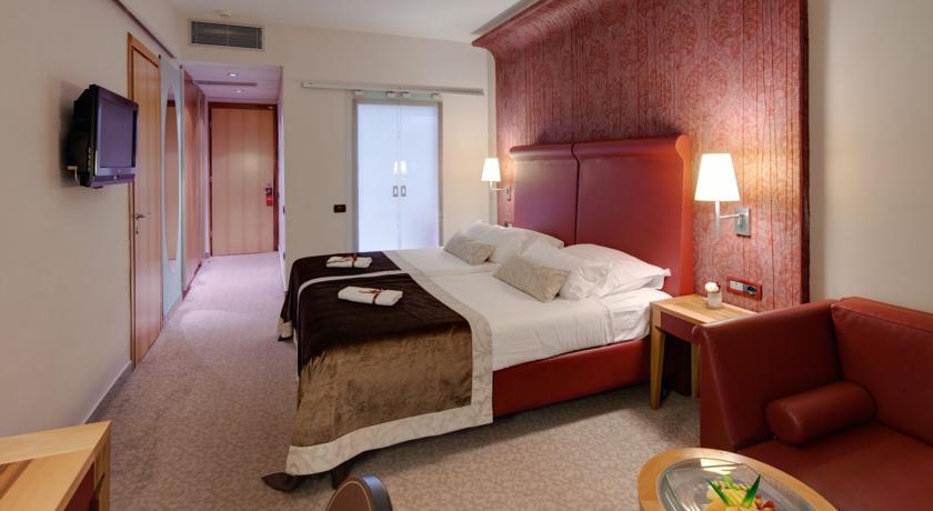Melia Coral for Plava Laguna — П-ів Істрія, Хорватія мініатюра 24
