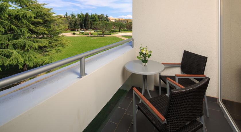 Melia Coral for Plava Laguna — П-ів Істрія, Хорватія мініатюра 26