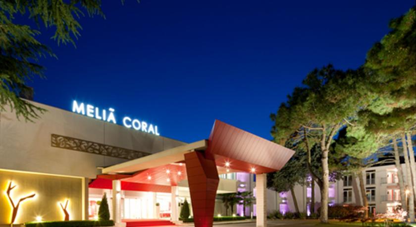 Melia Coral for Plava Laguna — П-ів Істрія, Хорватія мініатюра 32