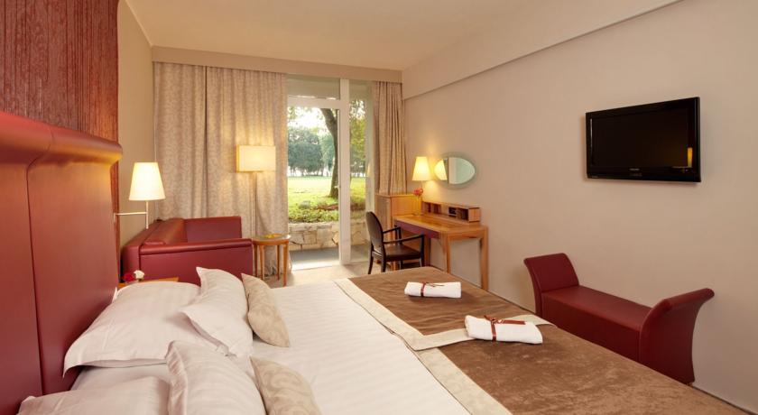 Melia Coral for Plava Laguna — П-ів Істрія, Хорватія мініатюра 34