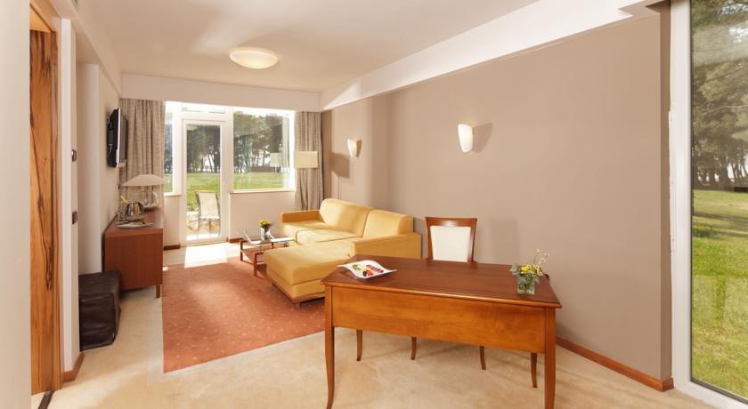 Melia Coral for Plava Laguna — П-ів Істрія, Хорватія мініатюра 35