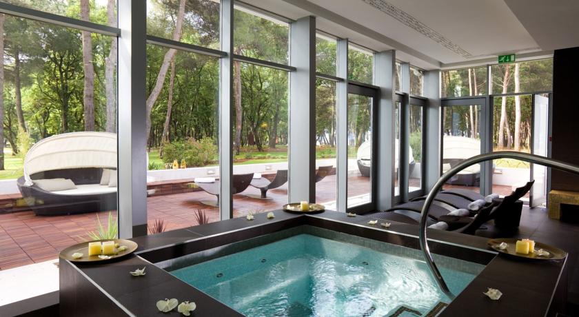 Melia Coral for Plava Laguna — П-ів Істрія, Хорватія мініатюра 37