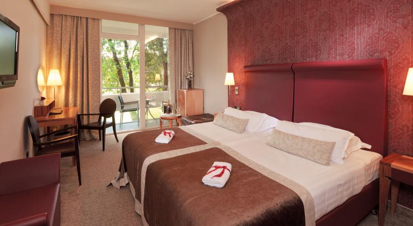 Melia Coral for Plava Laguna — П-ів Істрія, Хорватія мініатюра 38