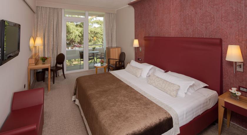 Melia Coral for Plava Laguna — П-ів Істрія, Хорватія мініатюра 40