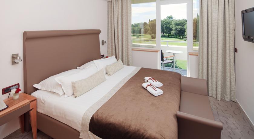 Melia Coral for Plava Laguna — П-ів Істрія, Хорватія мініатюра 41