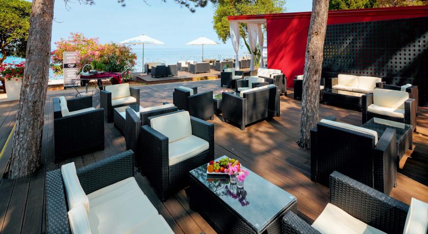 Melia Coral for Plava Laguna — П-ів Істрія, Хорватія мініатюра 43