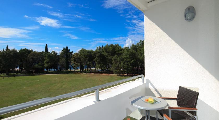 Melia Coral for Plava Laguna — П-ів Істрія, Хорватія мініатюра 44