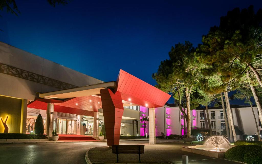 Melia Coral for Plava Laguna — П-ів Істрія, Хорватія мініатюра 46