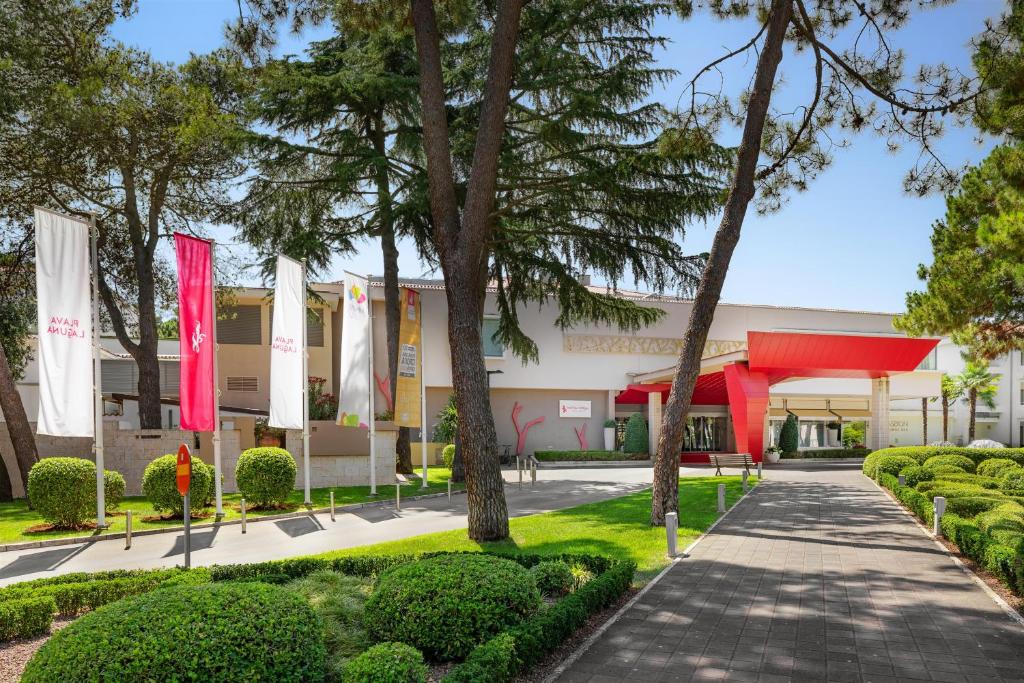 Melia Coral for Plava Laguna — П-ів Істрія, Хорватія мініатюра 47