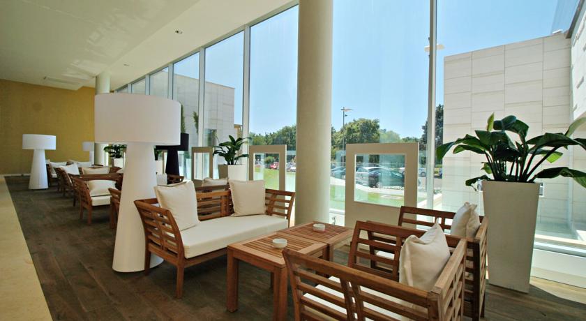 Garden Istra Plava Laguna Hotel — П-ів Істрія, Хорватія мініатюра 6