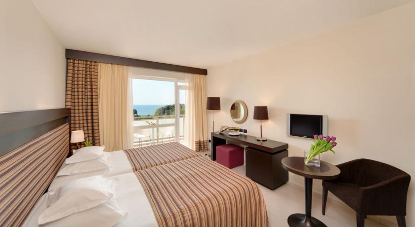 Garden Istra Plava Laguna Hotel — П-ів Істрія, Хорватія мініатюра 8