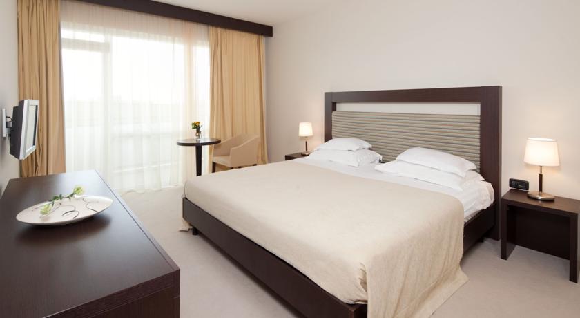 Garden Istra Plava Laguna Hotel — П-ів Істрія, Хорватія мініатюра 11