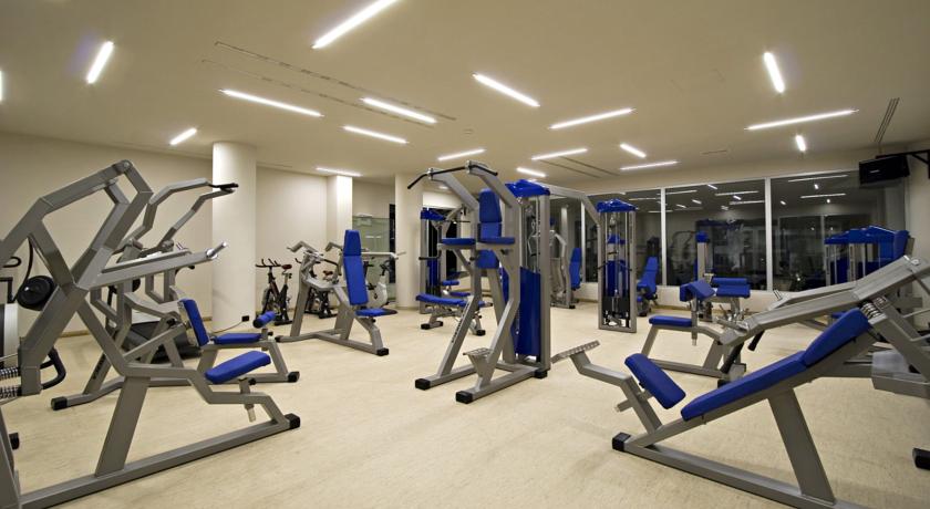 Garden Istra Plava Laguna Hotel — П-ів Істрія, Хорватія мініатюра 13