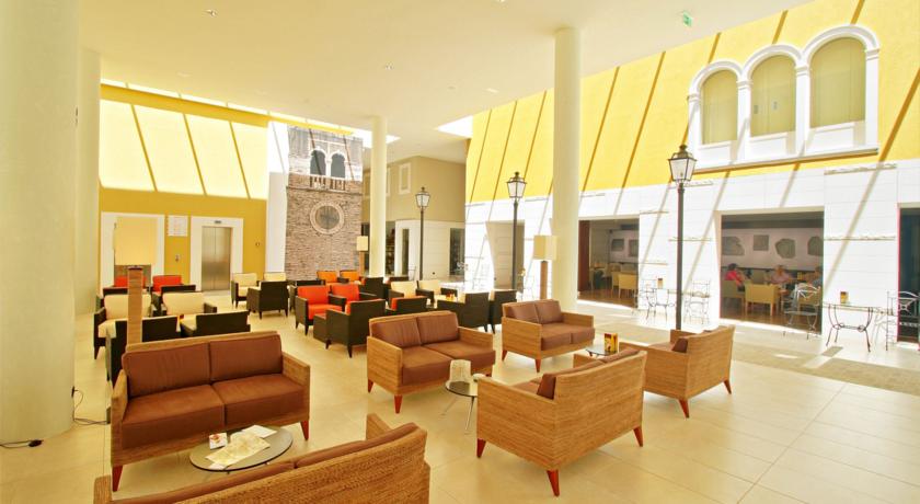Garden Istra Plava Laguna Hotel — П-ів Істрія, Хорватія мініатюра 14