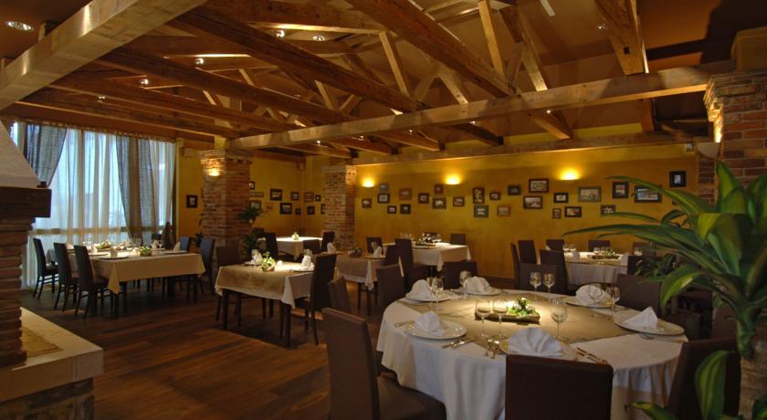 Garden Istra Plava Laguna Hotel — П-ів Істрія, Хорватія мініатюра 15