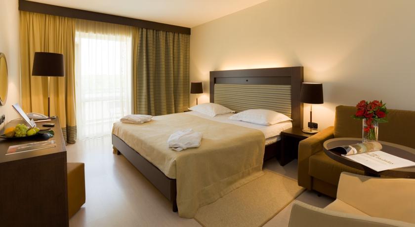 Garden Istra Plava Laguna Hotel — П-ів Істрія, Хорватія мініатюра 18