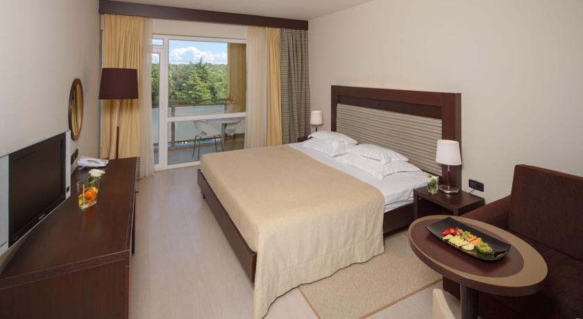 Garden Istra Plava Laguna Hotel — П-ів Істрія, Хорватія мініатюра 22