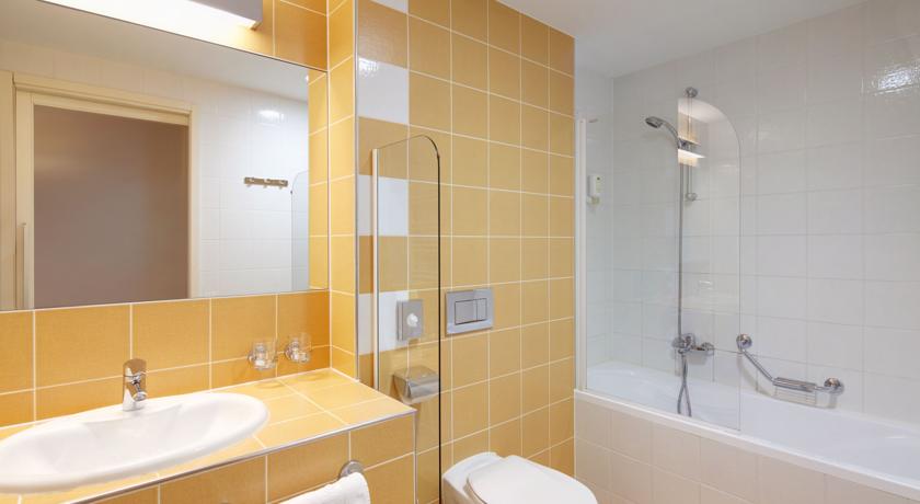 Garden Istra Plava Laguna Hotel — П-ів Істрія, Хорватія мініатюра 24