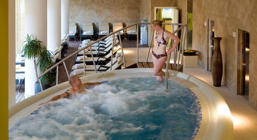 Garden Istra Plava Laguna Hotel — П-ів Істрія, Хорватія мініатюра 27