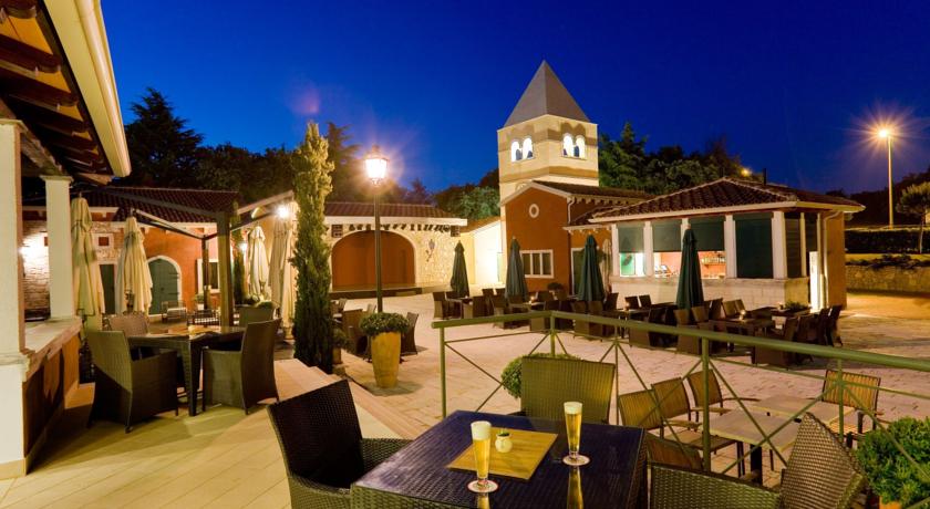 Garden Istra Plava Laguna Hotel — П-ів Істрія, Хорватія мініатюра 29