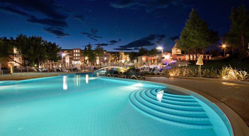Garden Istra Plava Laguna Hotel — П-ів Істрія, Хорватія мініатюра 30