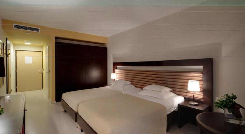Garden Istra Plava Laguna Hotel — П-ів Істрія, Хорватія мініатюра 33