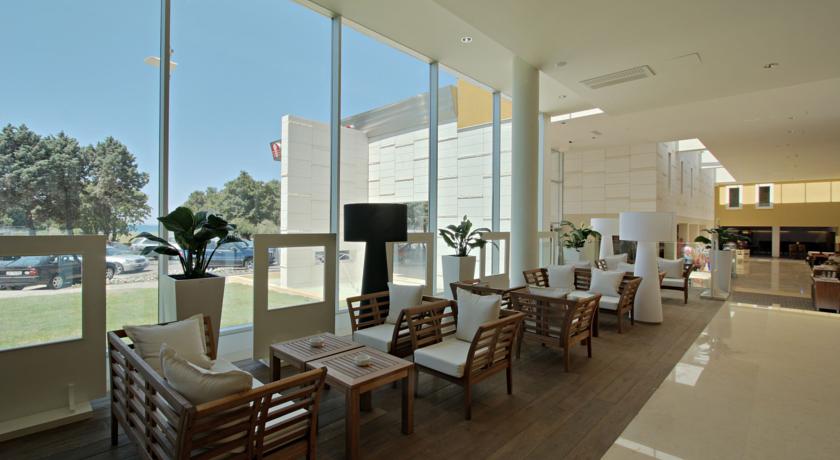 Garden Istra Plava Laguna Hotel — П-ів Істрія, Хорватія мініатюра 34