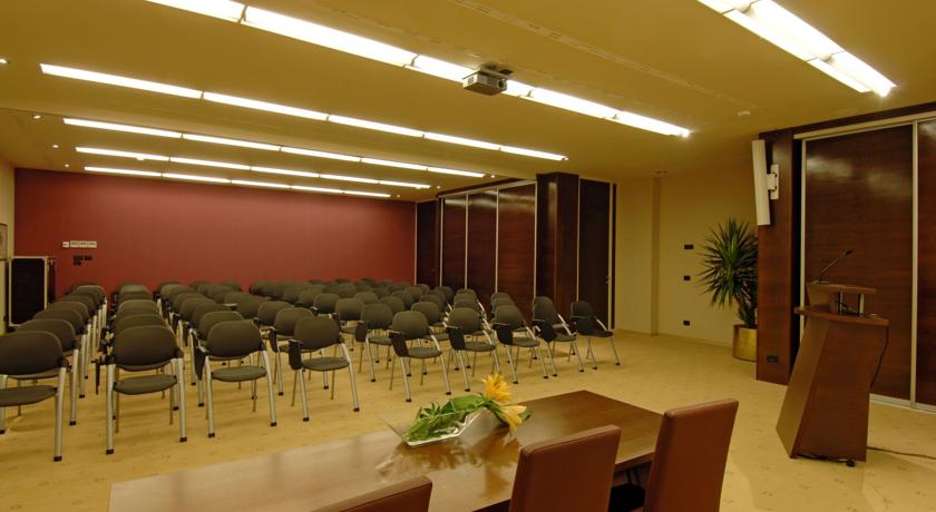 Garden Istra Plava Laguna Hotel — П-ів Істрія, Хорватія мініатюра 35