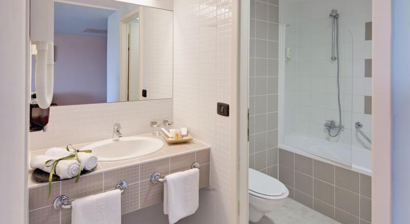 Garden Istra Plava Laguna Hotel — П-ів Істрія, Хорватія мініатюра 37