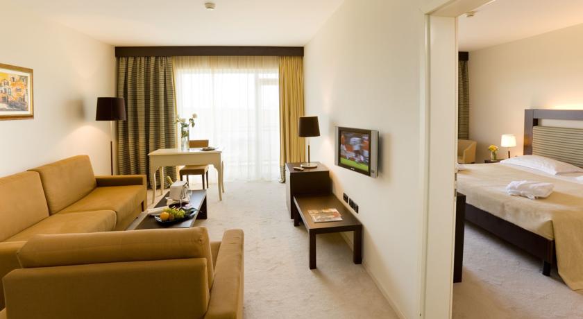 Garden Istra Plava Laguna Hotel — П-ів Істрія, Хорватія мініатюра 38