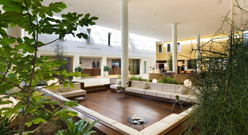 Garden Istra Plava Laguna Hotel — П-ів Істрія, Хорватія мініатюра 40