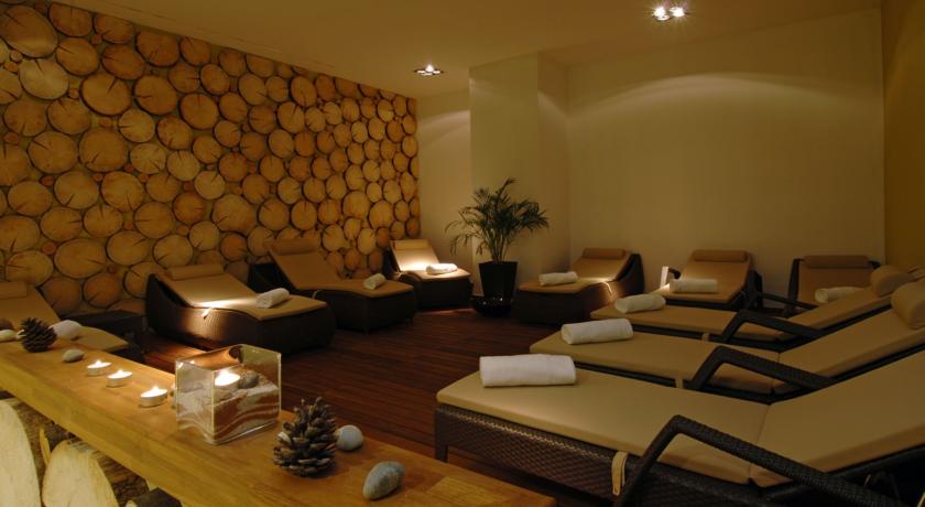 Garden Istra Plava Laguna Hotel — П-ів Істрія, Хорватія мініатюра 41