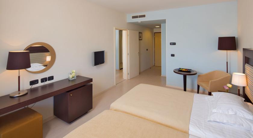 Garden Istra Plava Laguna Hotel — П-ів Істрія, Хорватія мініатюра 42