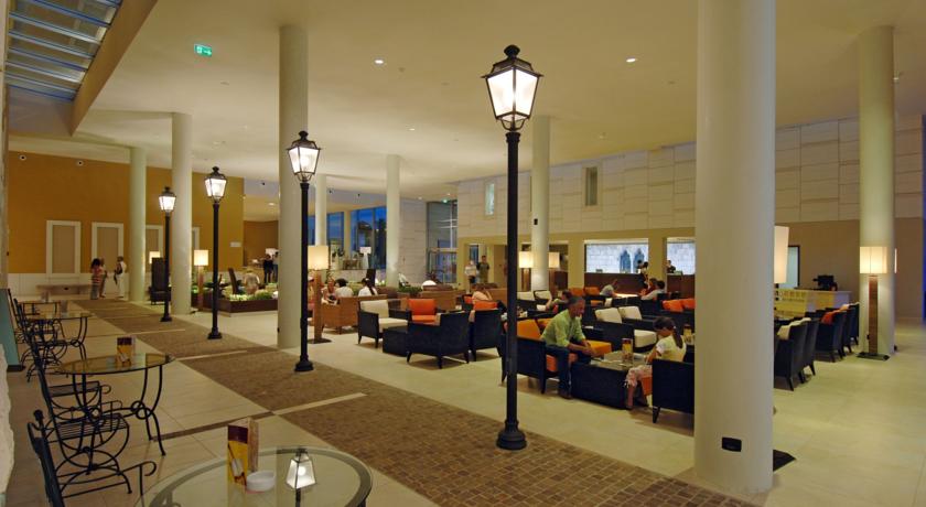 Garden Istra Plava Laguna Hotel — П-ів Істрія, Хорватія мініатюра 44