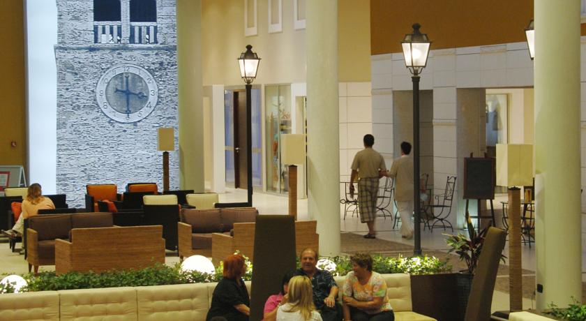 Garden Istra Plava Laguna Hotel — П-ів Істрія, Хорватія мініатюра 45