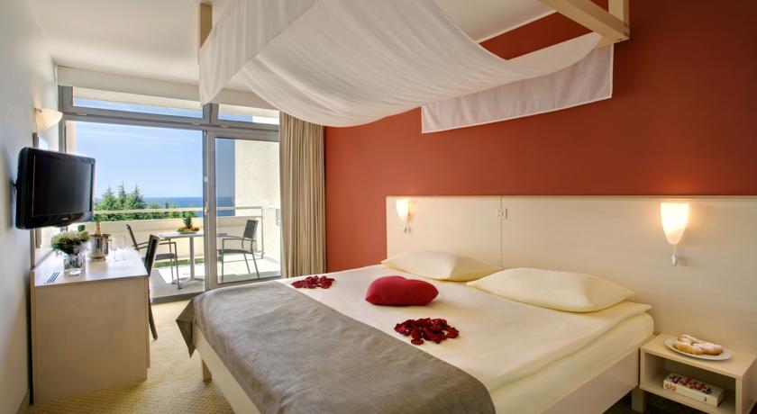 Rubin Sunny Hotel by Valamar — П-ів Істрія, Хорватія мініатюра 7