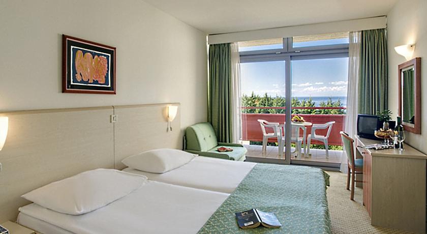 Rubin Sunny Hotel by Valamar — П-ів Істрія, Хорватія мініатюра 8