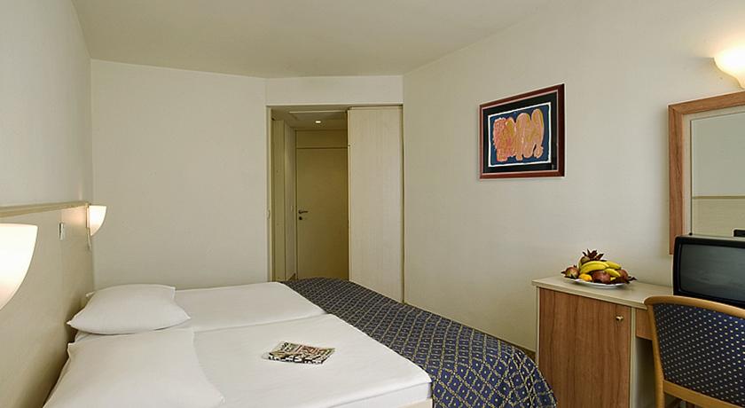 Rubin Sunny Hotel by Valamar — П-ів Істрія, Хорватія мініатюра 10