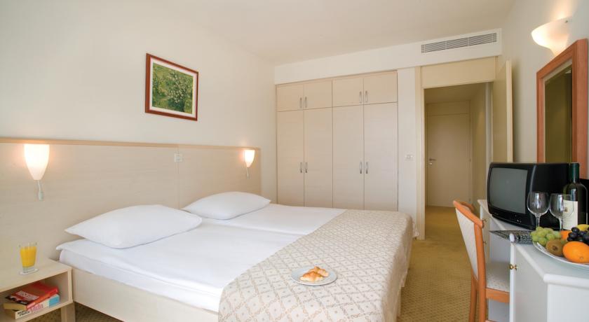 Rubin Sunny Hotel by Valamar — П-ів Істрія, Хорватія мініатюра 11