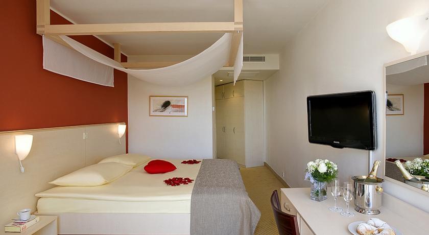 Rubin Sunny Hotel by Valamar — П-ів Істрія, Хорватія мініатюра 12