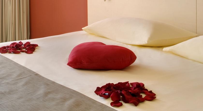 Rubin Sunny Hotel by Valamar — П-ів Істрія, Хорватія мініатюра 13