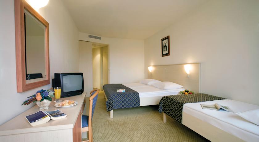 Rubin Sunny Hotel by Valamar — П-ів Істрія, Хорватія мініатюра 14