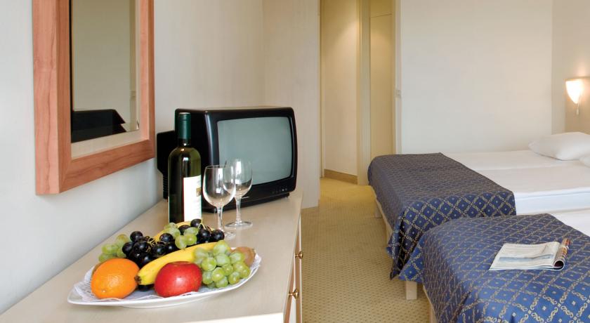 Rubin Sunny Hotel by Valamar — П-ів Істрія, Хорватія мініатюра 15