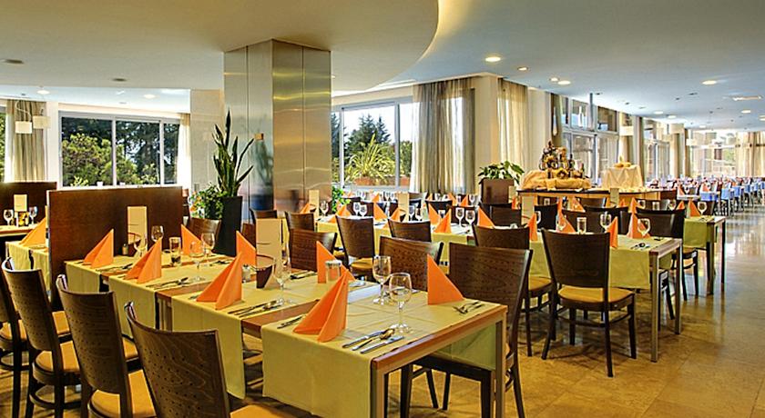 Rubin Sunny Hotel by Valamar — П-ів Істрія, Хорватія мініатюра 16